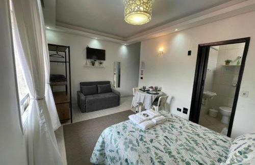 Apartamento Cidade de Deus - Foto 3