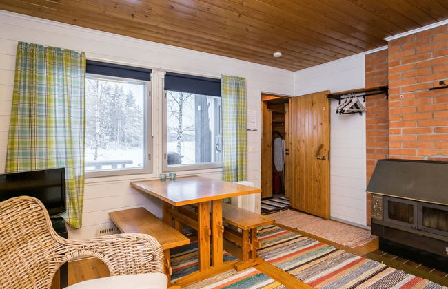 Piilopirtti - Foto 6