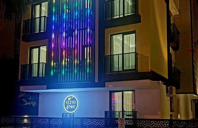 Retro Star Suites - Foto 54