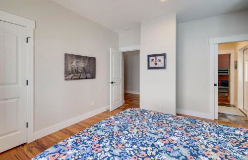 Modern Arch Cape Home Ocean View, Steps to Beach! - Foto 19