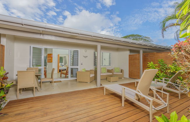 Rarotonga Daydreamer Escape - Foto 34