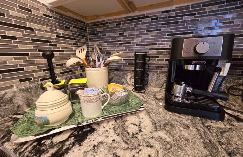 Charming Stay - Perfect for Groups, FREE Parking, 3 Beds - Foto 25