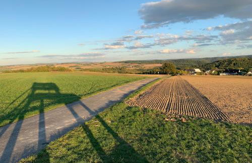 Gemütliche Ferienwohnung "Eifel - Moselhöhe", Nähe Pyrmonter Felsensteig - Foto 13