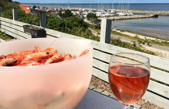 12 Person Holiday Home in Sjaellands Odde-by Traum - Foto 13