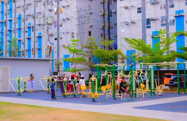 Pandora's Nest - Foto 43