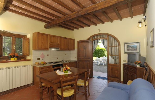 Agriturismo Bellosguardo - Foto 12