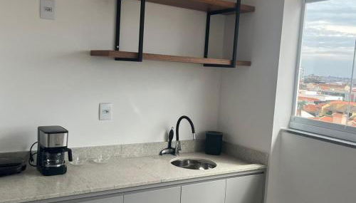 Apartamento confortável – perto do centro de Bauru - Foto 4
