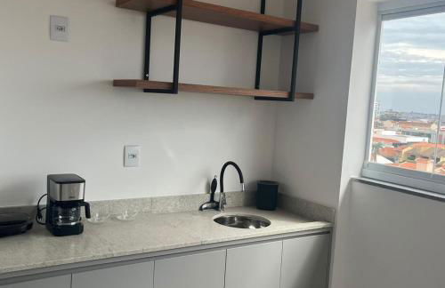Apartamento confortável – perto do centro de Bauru - Foto 4