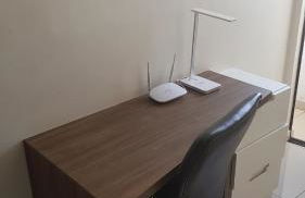 Flat completo ao lado do Shopping Flamboyant - Foto 8