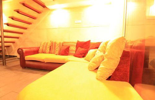 10mn Paris Ligne H - Parking Privé- Souplex - Tout équipé - De 1 à 6 personnes - Foto 8