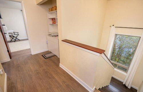 Cozy 3-Bedroom Townhome - 3 Miles from OSU! - Foto 16