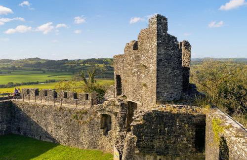 Kite Cottage - Photo 13