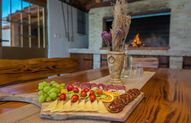 Villa M M Zadarvillas - Foto 30