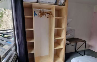 Appartement au pied des pistes - Foto 19