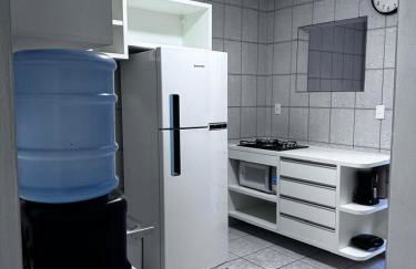 Duplex Central TAVARES ARAUJO - Foto 12