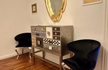 Ferienwohnung Parterre - Foto 18