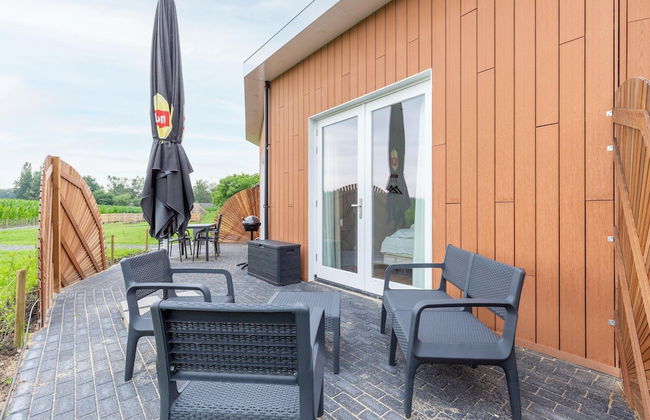 Attractive Holiday Home in Gorp and Roovert Estate - Photo 33