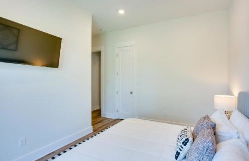 Relax Fireside! Waterfront Malakoff Home with Pool - Foto 22