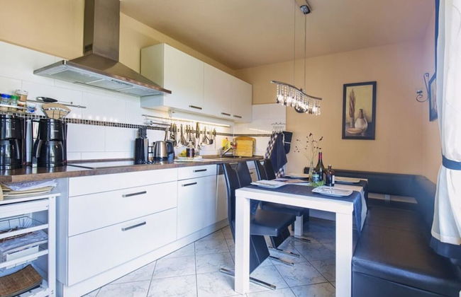 Mensfelder Kopf Near Limburg/lahn - Foto 7