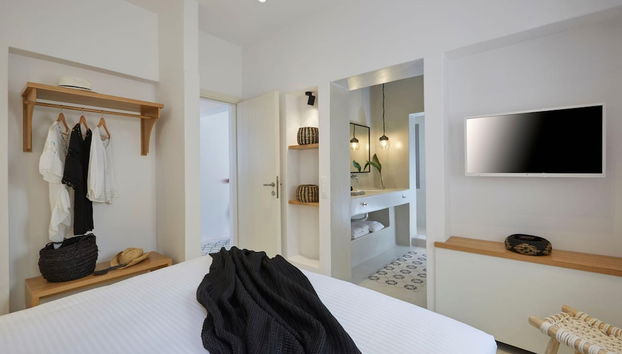 Superior Two Bedroom Villa - Panoramic - La Torre - Foto 4, Camera