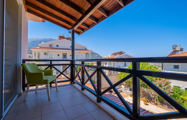 Infinity Flora Villa - Photo 19