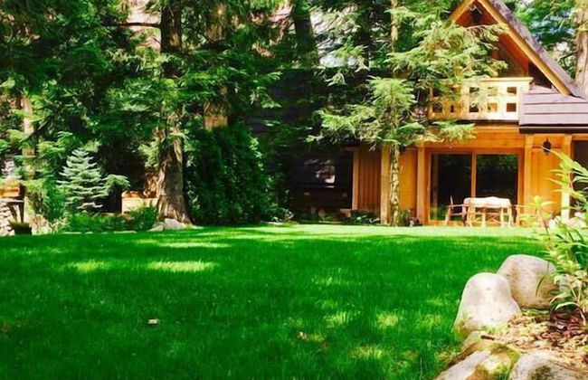 Domek Koliba pod Jedlami - Foto 68