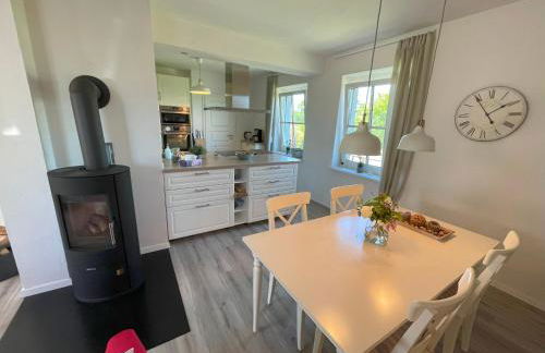 Auszeit am Focker Strom - Foto 2