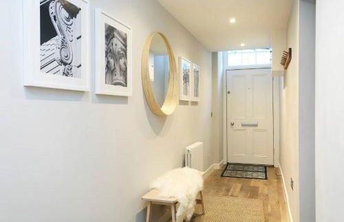 JOIVY Vibrant City Centre 2-bed Apt. - Foto 34