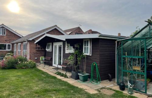 Ferncroft Garden Studio - Foto 25