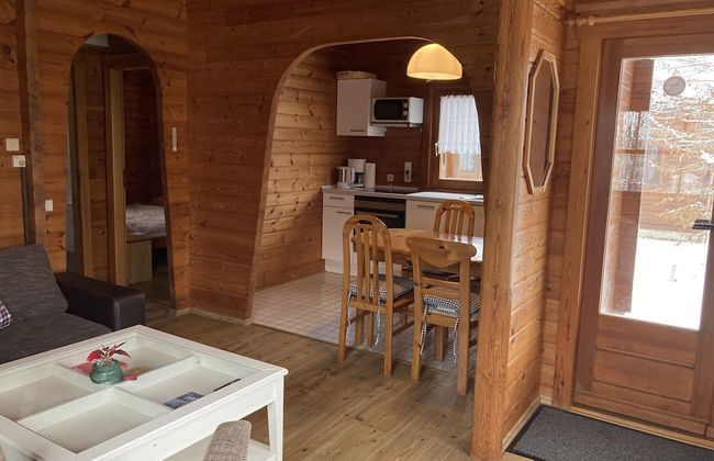 A House to Stay for Holidays - Foto 8