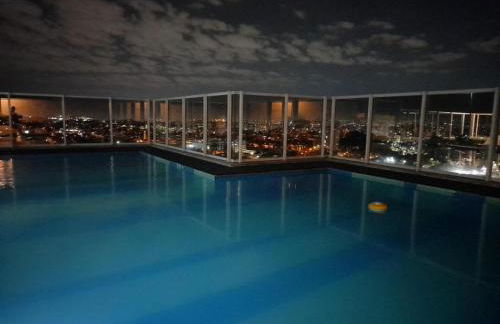 Studio com vista panorâmica - Foto 26