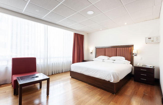 Suites Melchor Ocampo - Foto 1