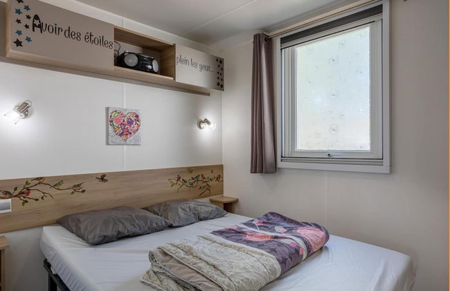 Appealing Mobile Home in Saint Jean de Monts - Foto 6