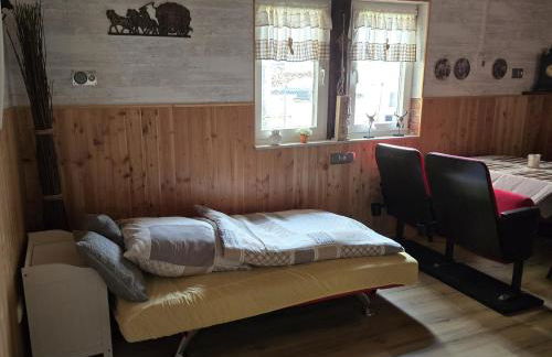 Ferienwohnung Ilka's Lodge - Foto 22