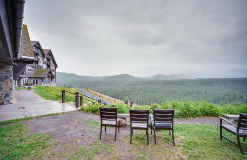 Pet-Friendly Cle Elum Condo - Hike, Ski and Relax! - Foto 29