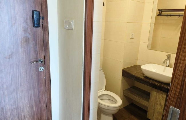 SleepRest @ NTC - Foto 24