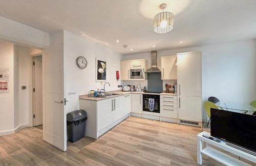 The Post House One by Fortuna Property Portfolio - Foto 2