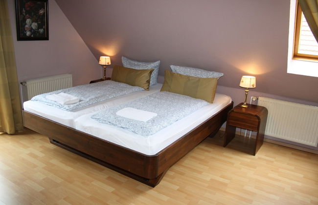 Haus Fischernetz - Foto 10