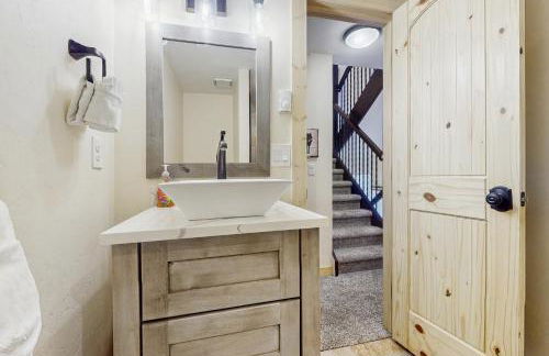 Modern Fraser Mountain Home - Foto 24