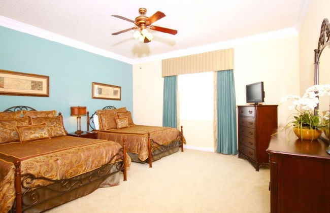 Ov3372 - Reunion Resort - 5 Bed 5.5 Baths Villa - Foto 6