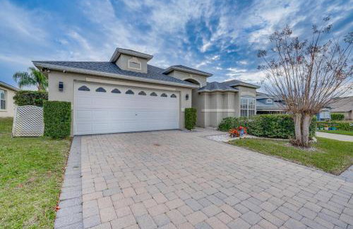 11 Mi to Disney: Family-Friendly Home in Davenport - Foto 33