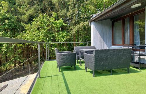 Dom Granero w Lesie pod Ślężą - Photo 13