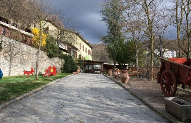 Agriturismo Le Francesche - Photo 14