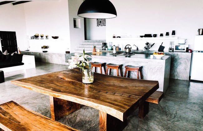 Lunar Villas Koh Tao - Luxury Pool Villa - Foto 13