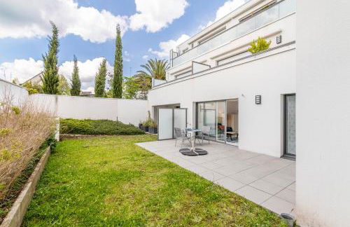 Canon proche de la gare maritime au rdc - Foto 10