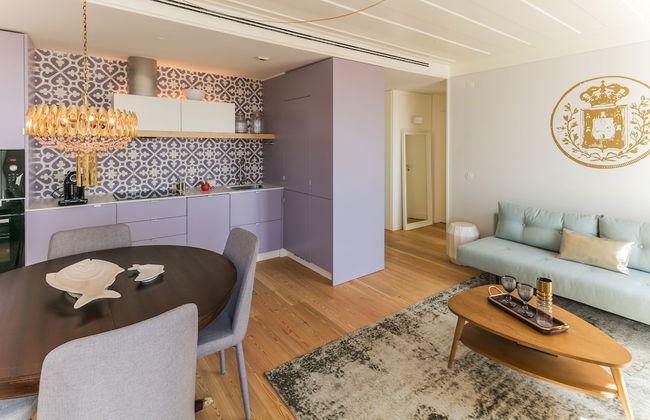 Almaria Edifício da Corte - Photo 35