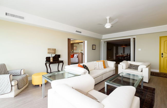 Sea View in Ipanema Vs401 - Foto 3