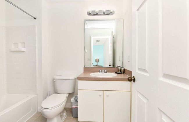 Terra Verde Resort Amenities & More! - Foto 20