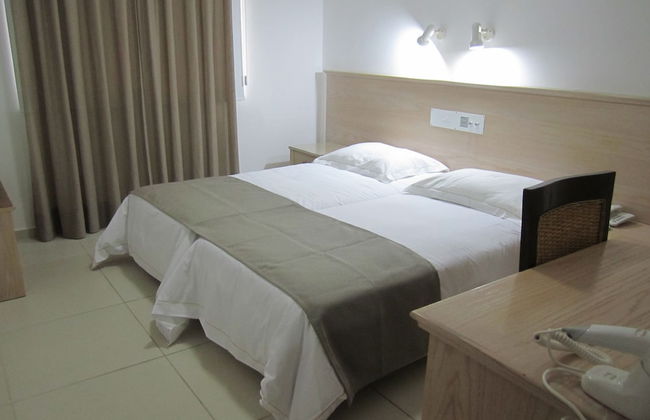 Senator Hotel Apartments - Adults Only - Foto 4