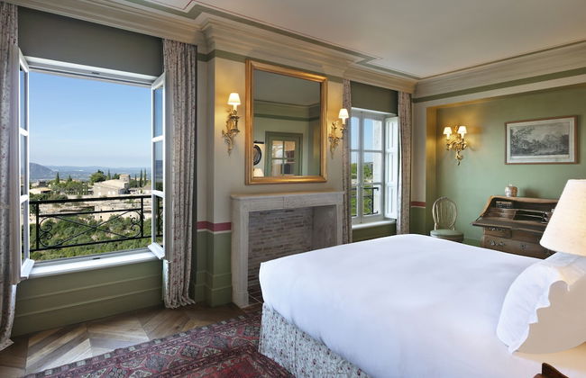 Airelles, La Bastide de Gordes - Photo 11